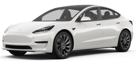 TESLA MODEL 3 2023 5YJ3E1EA5PF453208 image TESLA MODEL 3 2023 5YJ3E1EA5PF453208 image